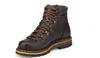 HanWag Grünten Lady zwiegenäht Wanderstiefel Braun : 40 Produktbild-Vorschau 6