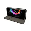 Elegante Buch-Tasche Hülle Smart Magnet kompatibel mit Produktbild-Vorschau 2