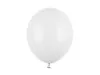 Palloncini Strong Pastel Bianco puro 30 cm 100 pezzi Anteprima dell’immagine prodotto 1