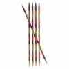 KnitPro Nadelspiel Symfonie Wood : 4,00mm 20cm Durchmesser: Produktbild-Vorschau 6