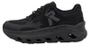 Zapatos de hombre Rieker, tipo mocasín deportivo con Vista previa de la imagen del producto 1