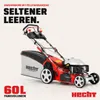 HECHT 5534 SWE Rasenmäher Benzin | mit Antrieb | 51 cm Produktbild-Vorschau 6
