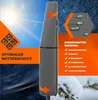 KINGSLEEVE® Sonnenschirm Schutzhülle mit Stab bis Ø 350 cm Produktbild-Vorschau 5