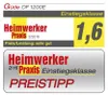 Güde Oberfräse Fräse Fräsmaschine Holzfräse Fräsköpfe Tischfräsmaschine Späneschutz 1200w Zubehör Oberfräser Fräser Tischfräse online kaufen 220912 58117 4015671508140 Náhľad obrázku produktu
