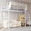okwish dětská postel 90x200, podkrovní postel s Náhled obrázku produktu 9