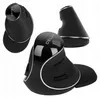 Bezprzewodowa, pionowa mysz Delux M618pd, ergonomiczna, Podgląd zdjęcia produktu 5