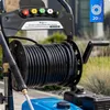 Benzínový vysokotlaký čistič - Hexwelt - 180 bar 7 HP OHV Náhľad obrázku produktu 10