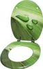 SANILO® WC-Sitz Green Leaf Produktbild-Vorschau 5