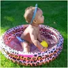 Swim Essentials 2020SE59, Nafukovací bazén, 15 l, PVC, Náhled obrázku produktu 3