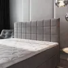 Masseno Boxspringbett IBIZA 140x200 cm Komplett-Set mit Produktbild-Vorschau 4