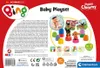 Clemmy baby - BING -  Kostky s knížkou Náhled obrázku produktu 4