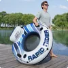 Bestway 43116, Schwarz, Gelb, Schwimmsitz, Vinyl, 122 cm, Produktbild-Vorschau 5