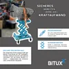 Bituxx Getriebe Heber Scherenheber MS-19550 Produktbild-Vorschau 8