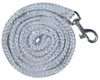 HKM Kids Halter Set Hobby Horsing Toy Halter Grigio Anteprima dell’immagine prodotto 2