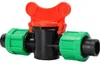 Zestaw do TAŚM kroplujących 25szt. DRIPTAPE SET DR-060 Náhľad obrázku produktu 2