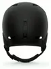 Skihelm GIRO Ledge FS Matte Black Schwarz 56-59 cm Produktbild-Vorschau 4
