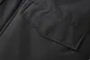 Subprime Parka Tommy Czarny - Rozmiar M Podgląd zdjęcia produktu 5