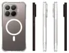 Coverup TPU Back Cover mit AirBag Corners - MagSafe Produktbild-Vorschau 5