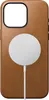 Nomad Modern Leather Case iPhone 15 Pro Max English Tan Produktbild-Vorschau 5