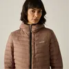 Regatta Lightfell Steppjacke für Damen, Farbe:Mocha, Produktbild-Vorschau 7