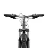 Luxtra Fahrradlampe mit Computer |60 Lux | Wiederaufladbar Produktbild-Vorschau 8