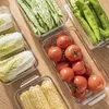 CRELIV Korbeinsatz für Kühlschrank>> Kühlschrank Produktbild-Vorschau 4