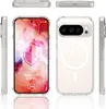 Google Pixel 10 / Google Pixel 10 Pro - 3Mk Armor Magcase Productafbeelding-voorbeeld 5