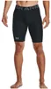 Under Armour Kompressionsshorts Hg Armor Lng Shorts-Schwarz Produktbild-Vorschau 26