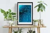 Bild - Bilderrahmen - 40 cm x 60 cm - MDF - Rahmen - Produktbild-Vorschau 2