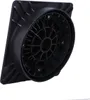 A black plastic lid, viewed from an angle, showing the internal structure. Náhľad obrázku produktu