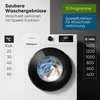 Bomann® Waschmaschine 7kg | Invertermotor - effizient, Produktbild-Vorschau 5