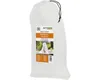 Windhager Feinmaschiges Moskitonetz, weiß, extra groß, 2,5 Produktbild-Vorschau 2