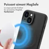 imoshion Color Backcover avec MagSafe pour l'Apple iPhone Voir les images du produit 4