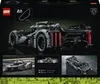 LEGO Technic 42156 Peugeot 9x8 24H Le Mans Hypercar Produktbild-Vorschau 36
