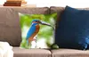 MuchoWow® Zierkissen Sofakissen Wohnzimmer Dekokissen 45x45 Produktbild-Vorschau 2