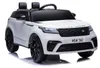 Voiture électrique pour enfants "Range Rover Velar" - sous Voir les images du produit 11