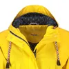 FRIESEN Friesennerz Damen Regenjacke "Oh! Nass'is!" II mit Produktbild-Vorschau 5