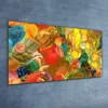 Coloray - Bild aus Glas - 120x60 cm - wanddekoration Küche Produktbild-Vorschau 2