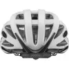 Uvex City I-VO Helm weiß-schwarz matt größe 52-57 cm Produktbild-Vorschau 2
