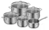 WMF 3201112595, Edelstahl, Edelstahl Produktbild-Vorschau 1