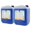 2x 10 L Microactiv® Color Waschmittel flüssig Produktbild-Vorschau 1