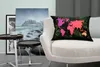 MuchoWow® Zierkissen Sofakissen Wohnzimmer Dekokissen 60x40 Produktbild-Vorschau 4