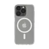 Belkin Sheerforce magnet.Schutz- Hülle iPhone 14 Pro   Produktbild-Vorschau 4