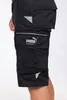 PUMA WORKWEAR PRECISION X Shorts Schwarz 50 Produktbild-Vorschau 8