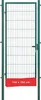 Arvotec Gartentor BxH 100x180 cm mit Schließzylinder und Produktbild-Vorschau 2
