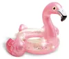 INTEX 56251NP - Schwimmtier - Flamingo Glitter (99x89x71cm) Produktbild-Vorschau 4