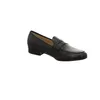 Ara damski skórzany loafers czarny nappa 5 Podgląd zdjęcia produktu 33