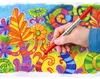 STAEDTLER Noris 320 Doppelfasermaler Etui mit 10 Farben Produktbild-Vorschau 16