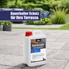 STONE Terrassenversiegelung 3 Liter – transparente Produktbild-Vorschau 7