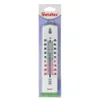 A thermometer is displayed in its retail packaging. Anteprima dell’immagine prodotto